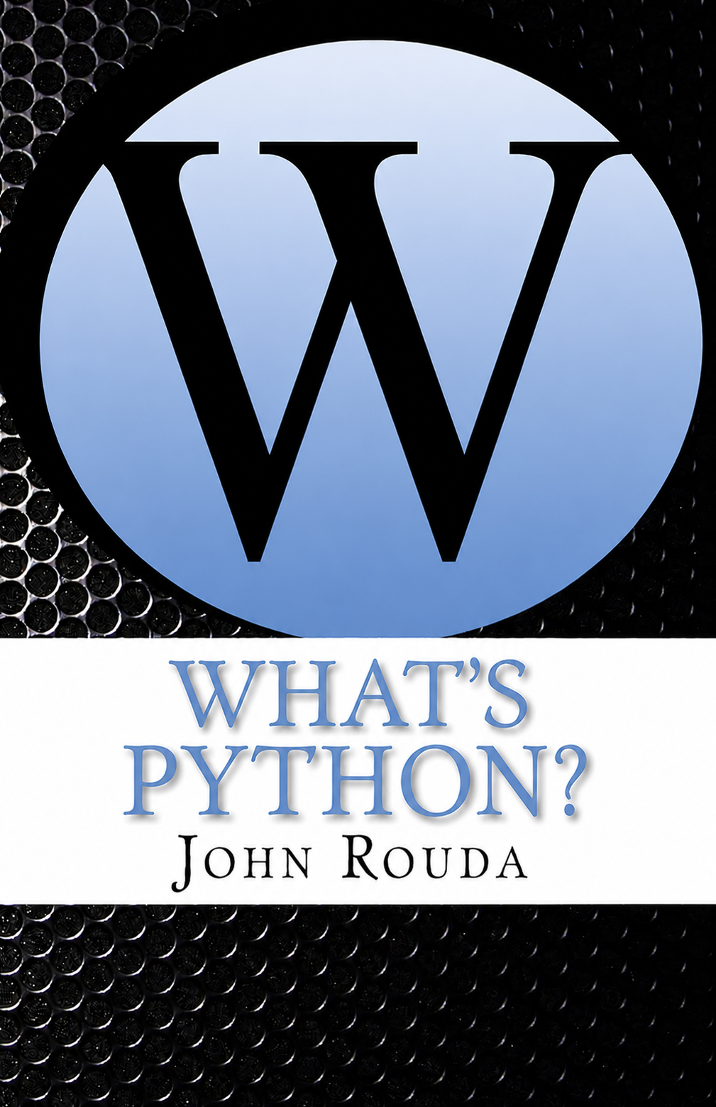 What's Python?